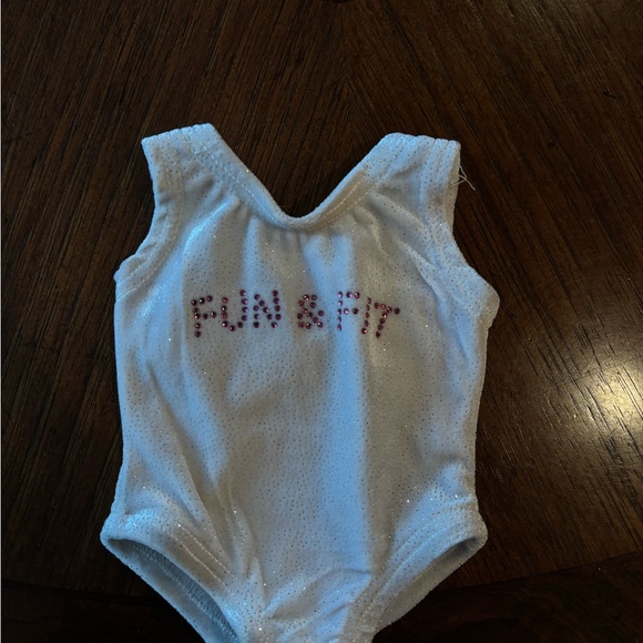 American Girl Doll Leotards - Picture 3 of 3